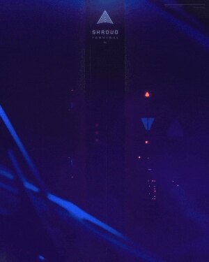 Shroud Terminal #6