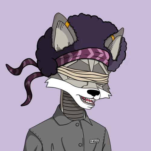 Fox Club #2698