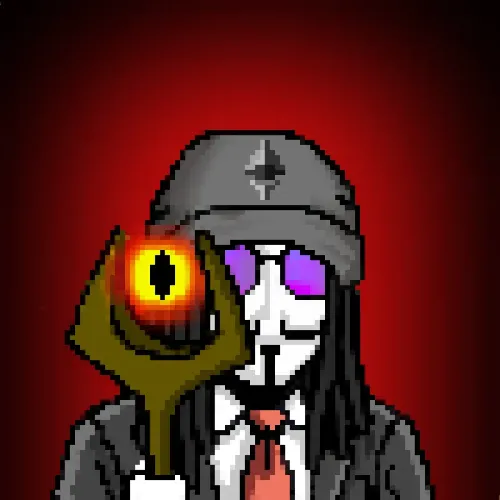 Mask #7922