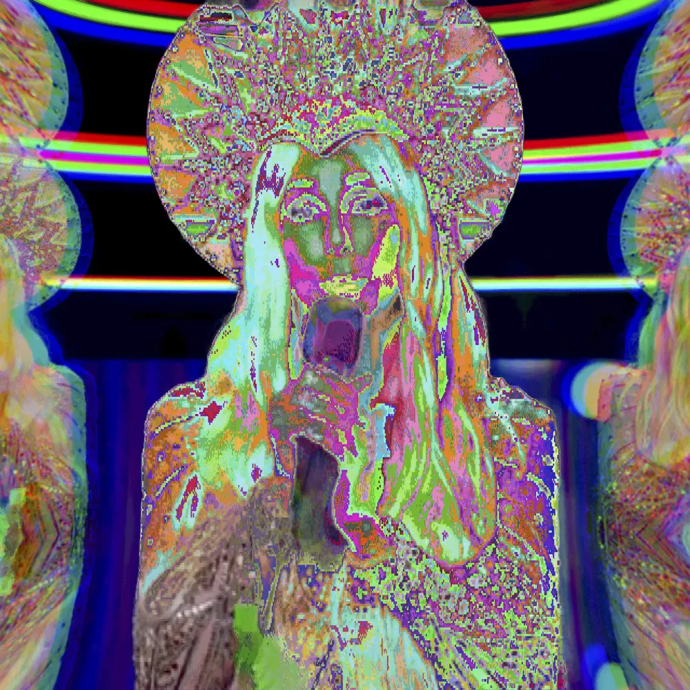 Cher 095DFF07