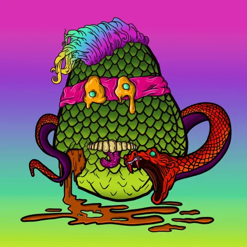 Goofiez Sugar Rush #283
