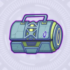 VoidB.A.PDevice(Rare) #7