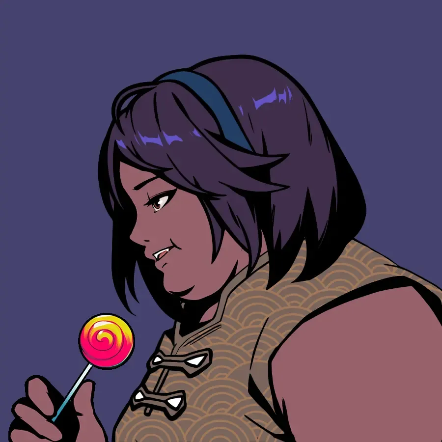 Fatzuki #371