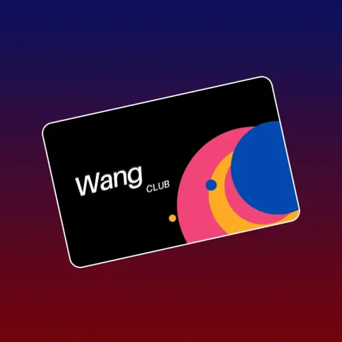 Wang Club #39