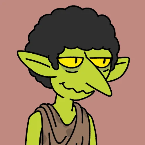 goblyn #4414