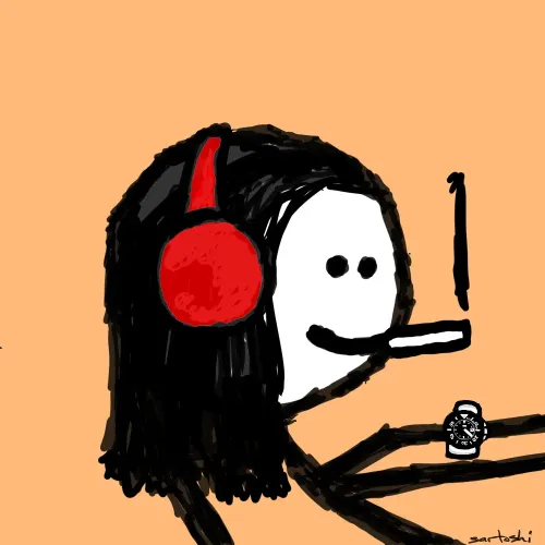 mfer #8836