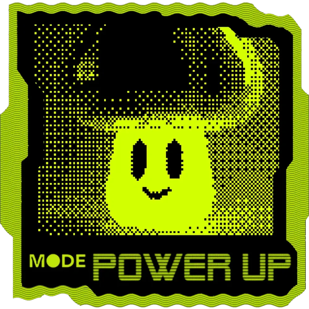 OKX x Mode: Power Up — Your booster for Airdrop 2 #47210