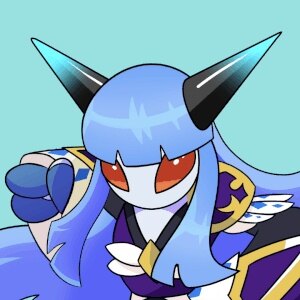 Poglin Nycra #3858