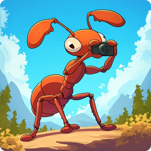 Fire Ant #27
