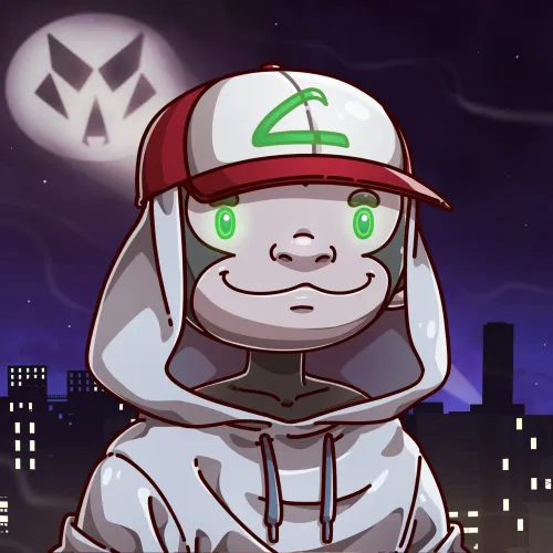 Ape Wolf