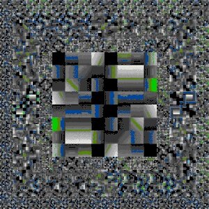 Quantizer ༢༤ #24