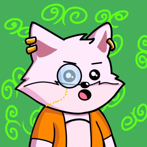 FOXY #121