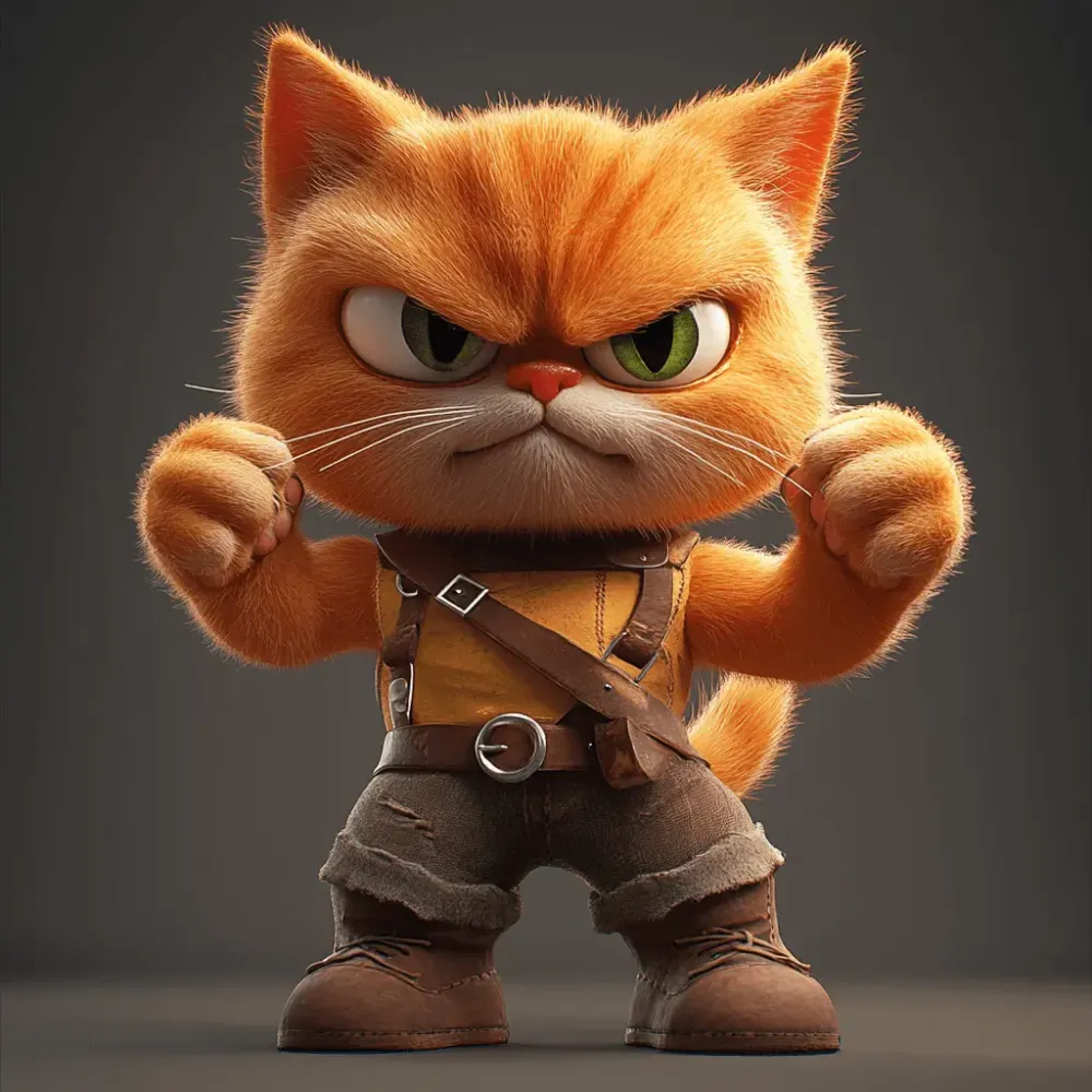 Meow #232