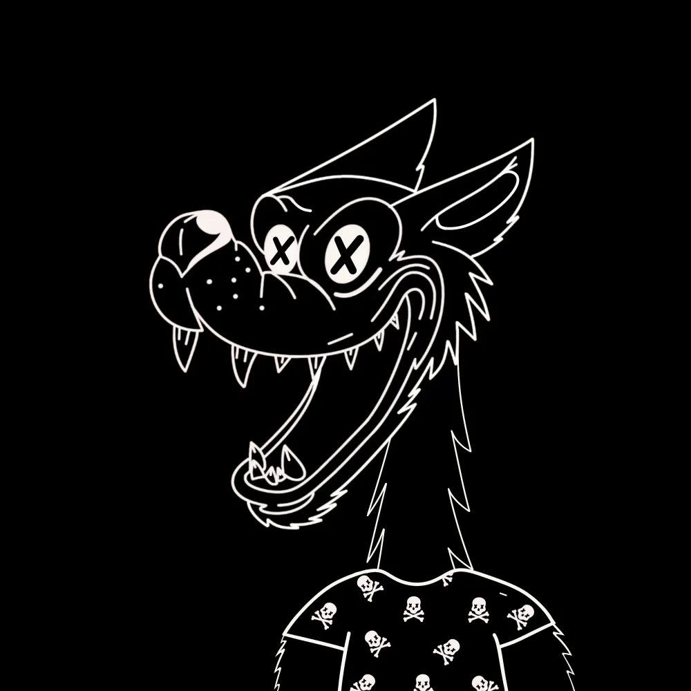WOLF #397