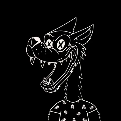 WOLF #397