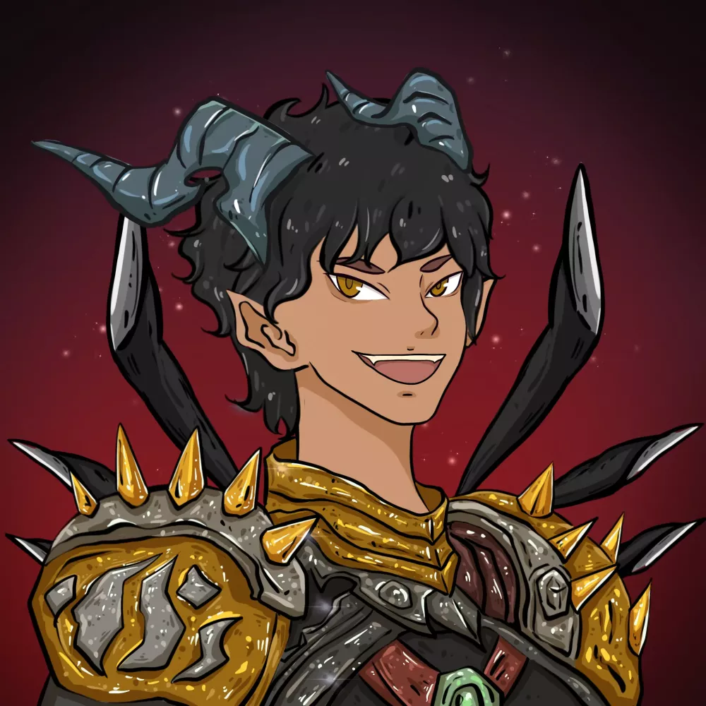 Devil #545