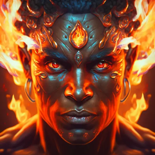 God of Alchemy #645