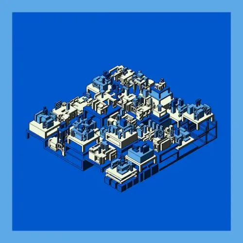 Plasticity  #110