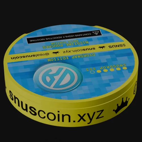 SNUS003: DYORSwap #3