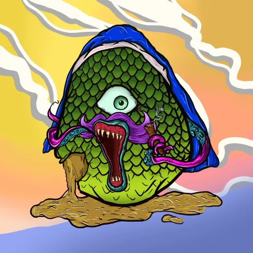 Goofiez Sugar Rush #770