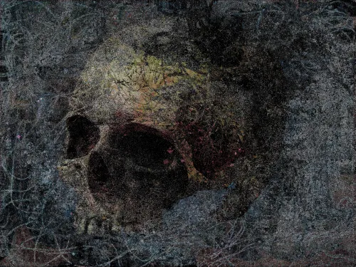 death becomes you #37