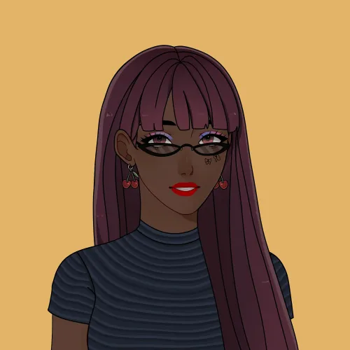 Girlie #7134