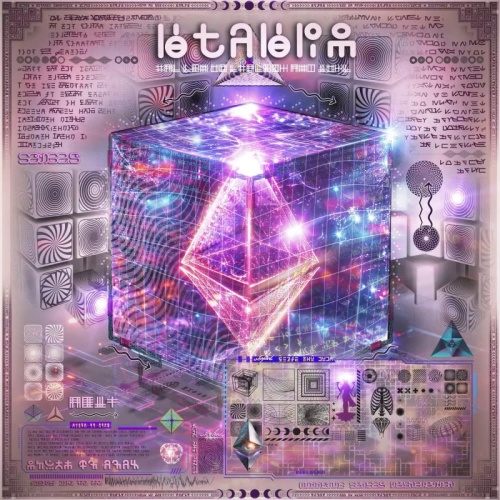 Ethera 24 #2