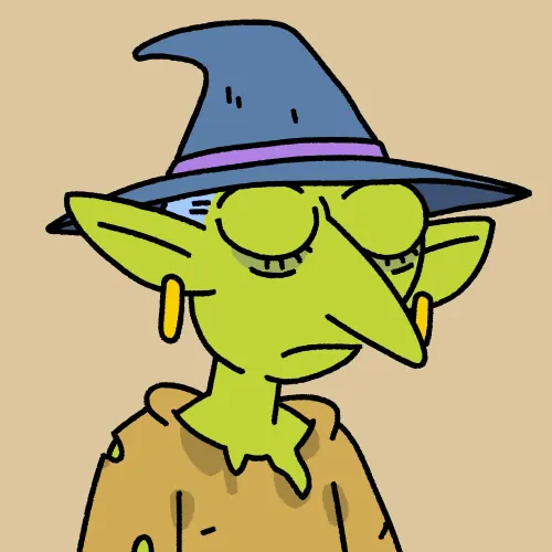 goblyn #3661