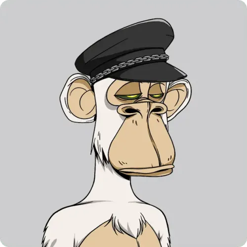 Bitcoin Ape #3518 (Inscription #571413)
