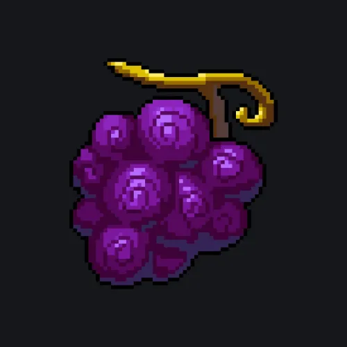 Devil Fruit #153