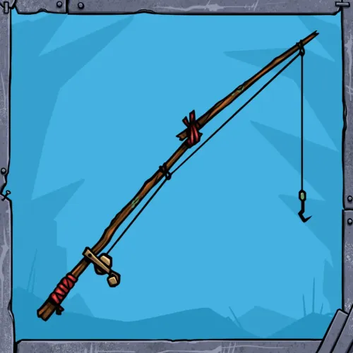 Fishing sticks #14