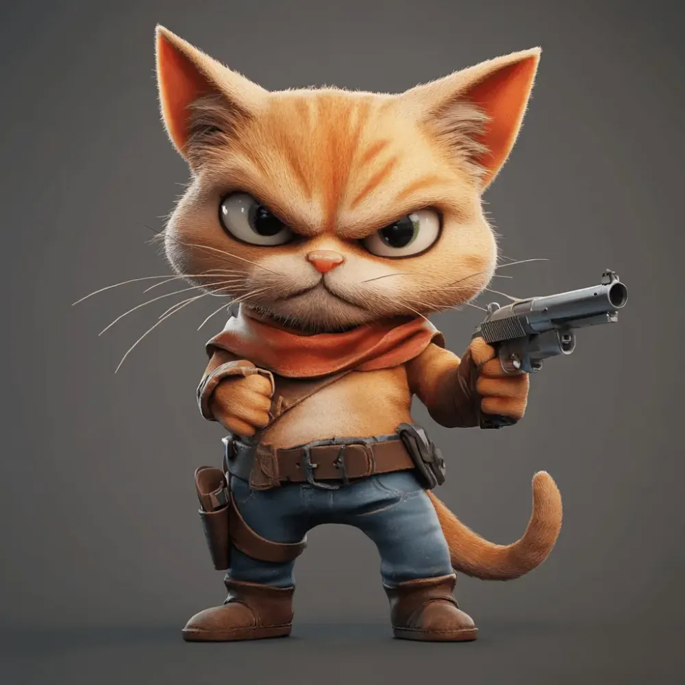 Meow #1473