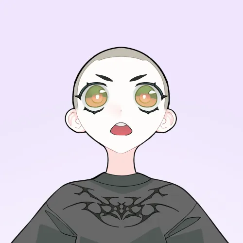 Aiko Virtual #3335