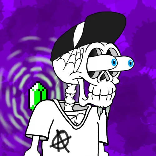 Gang Member #1744