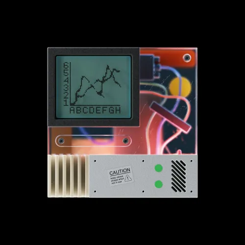 DSP-114 #114