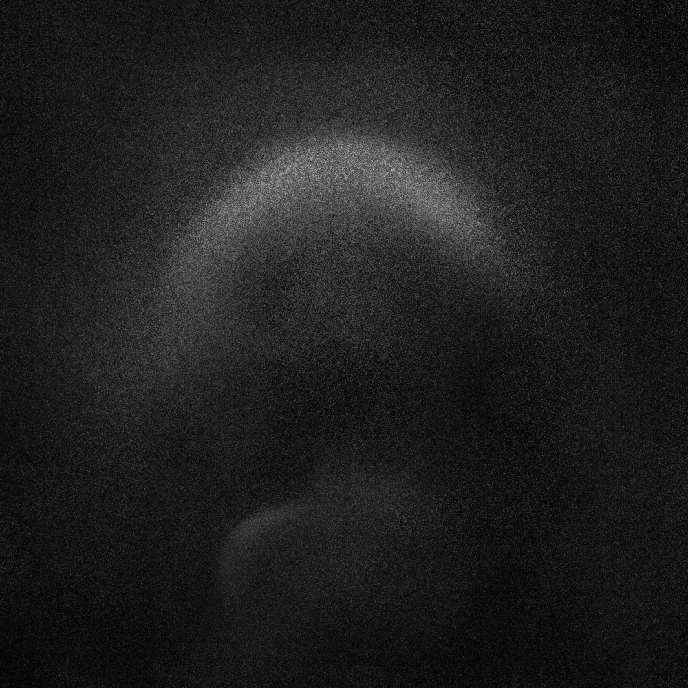 41 in the fog #41