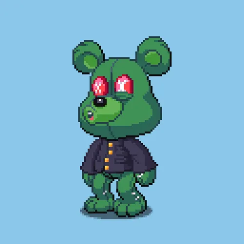 KILLABIT  #572