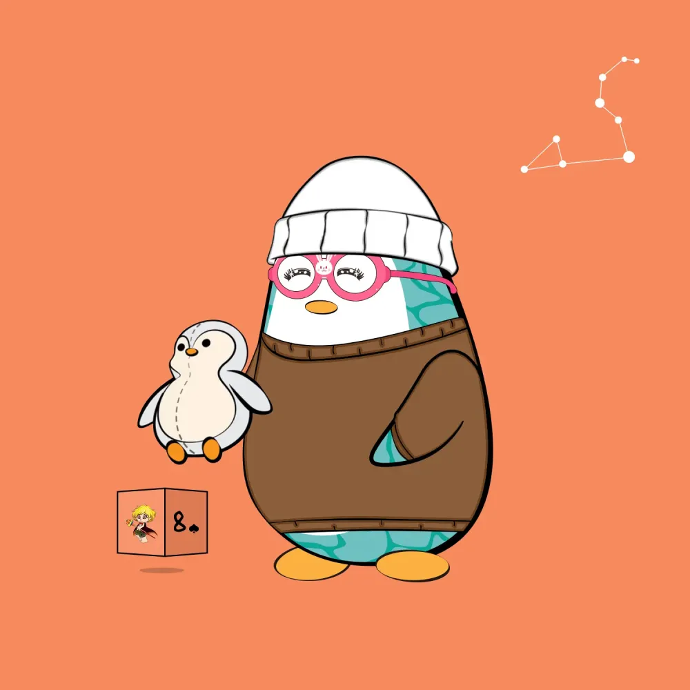 Pingu Sister#8108