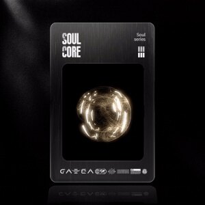 Soul Core III #161