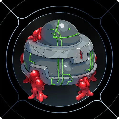 Uncommon Hangar Part #6
