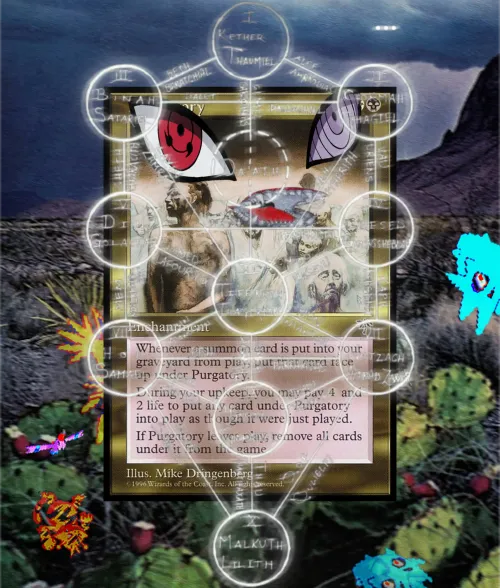 MTG CARD #1974