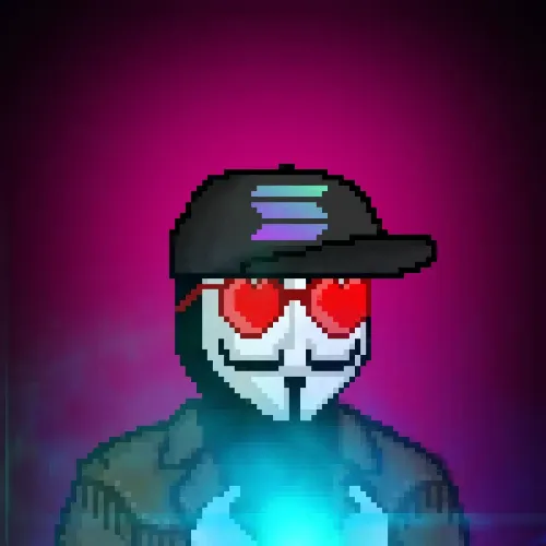Mask #8225