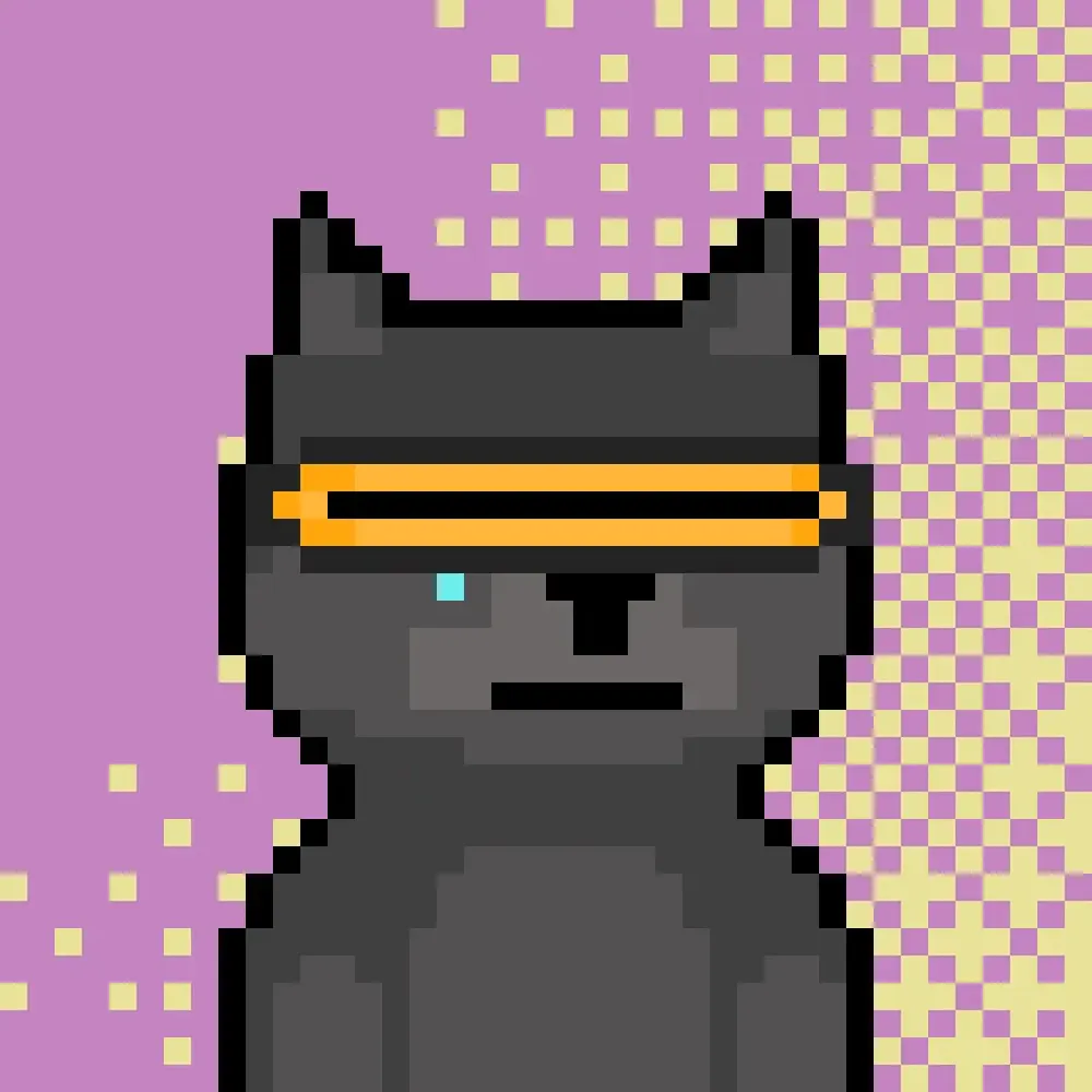 Satoshi Doginals #23