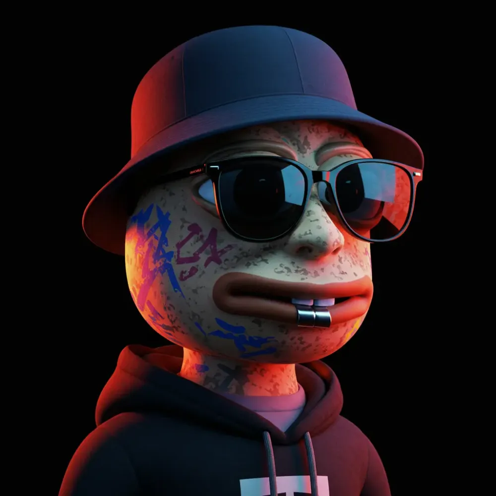 Pepe Boy #183