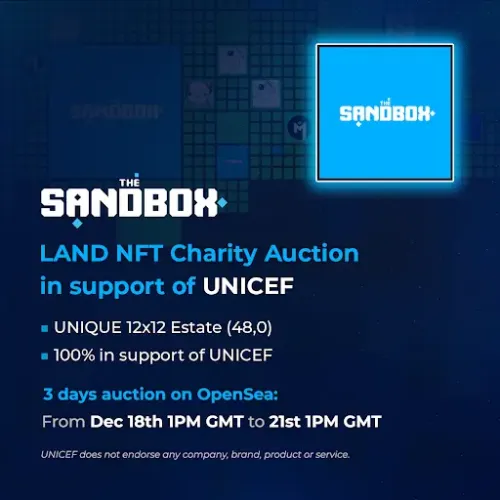 TheSandbox #1