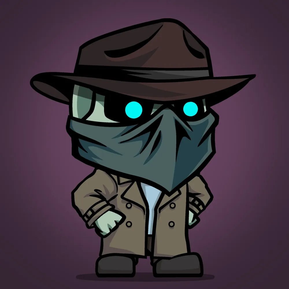 UNDEADZ #32