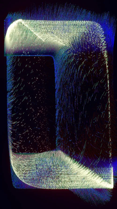Whispers of Life #571