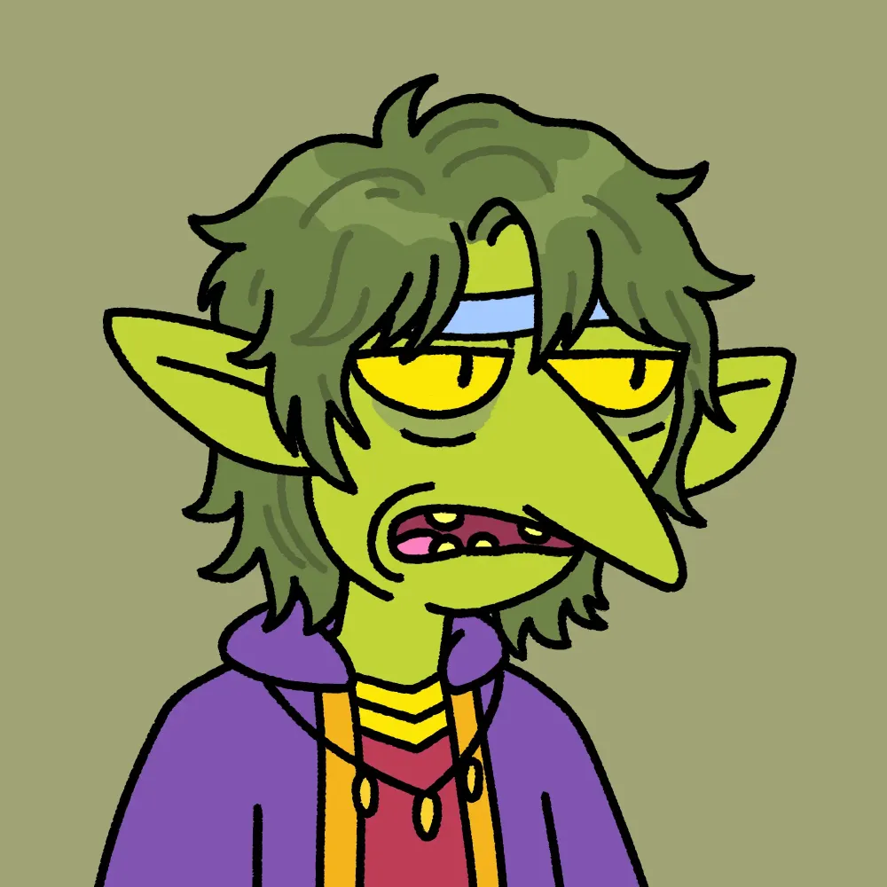 goblyn #4272