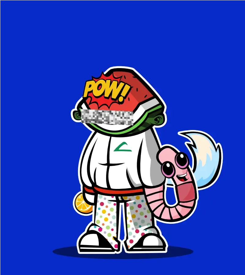Nerd Mutants #1224