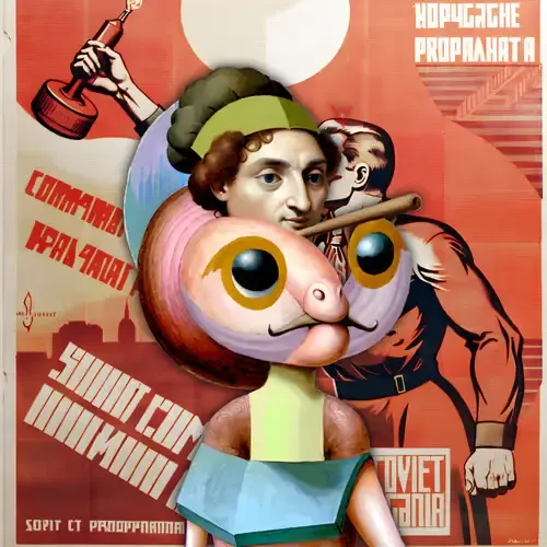 Retardio Gallery #102